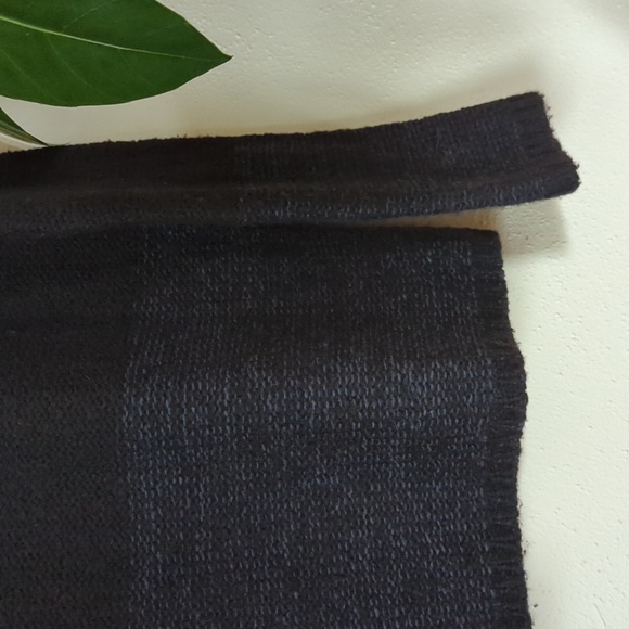 Vince | Cashmere + Wool | Color Blocked Sweater - Picture 5 of 9